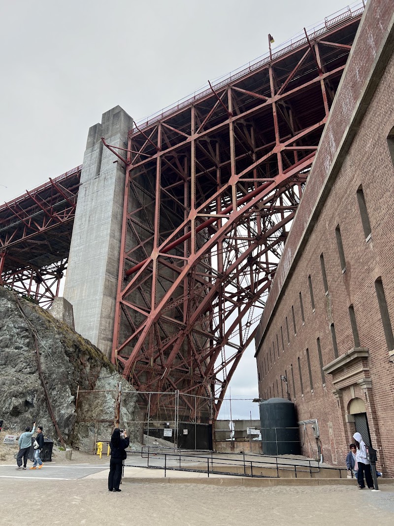 Photo 4 at Fort Point National Historic Site in San Francisco