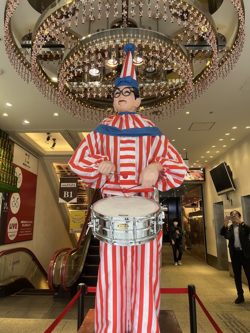 Photo 3 at Dotonbori in Osaka