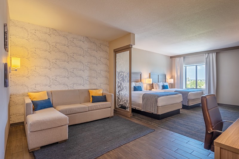 Photo 6 at Pestana Orlando Suites Lake Buena Vista in Orlando