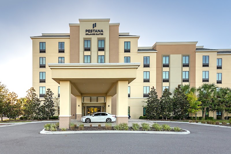 Photo 5 at Pestana Orlando Suites Lake Buena Vista in Orlando