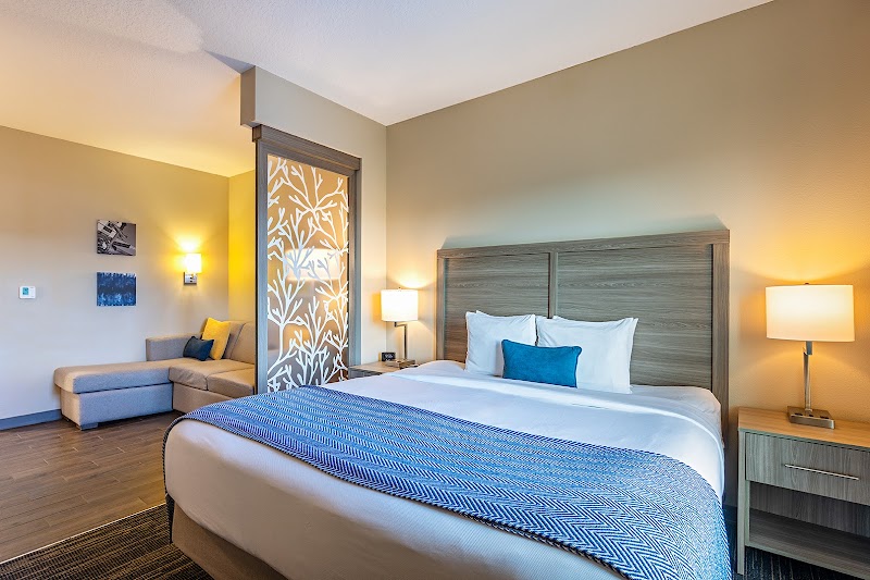 Photo 1 at Pestana Orlando Suites Lake Buena Vista in Orlando