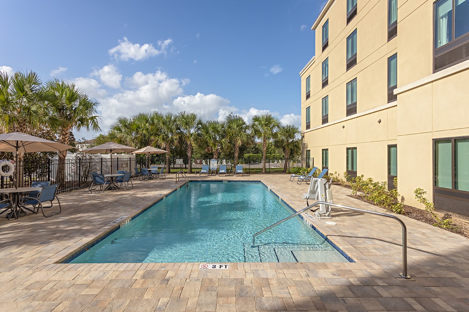 Pestana Orlando Suites Lake Buena Vista in Orlando
