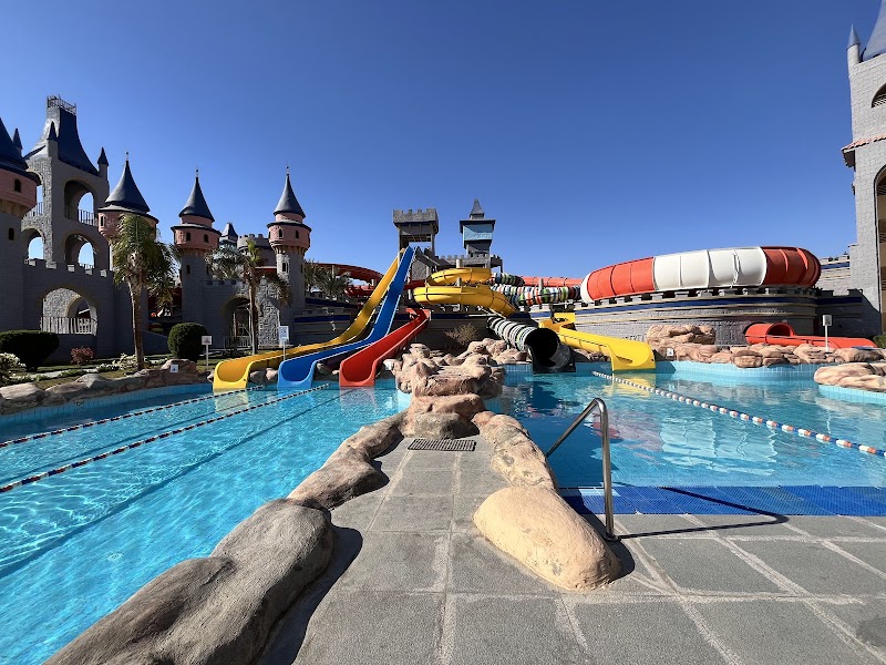 Photo 2 at Serenity Fun City Resort in 