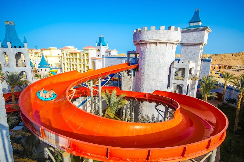 Photo 5 at Serenity Fun City Resort in 