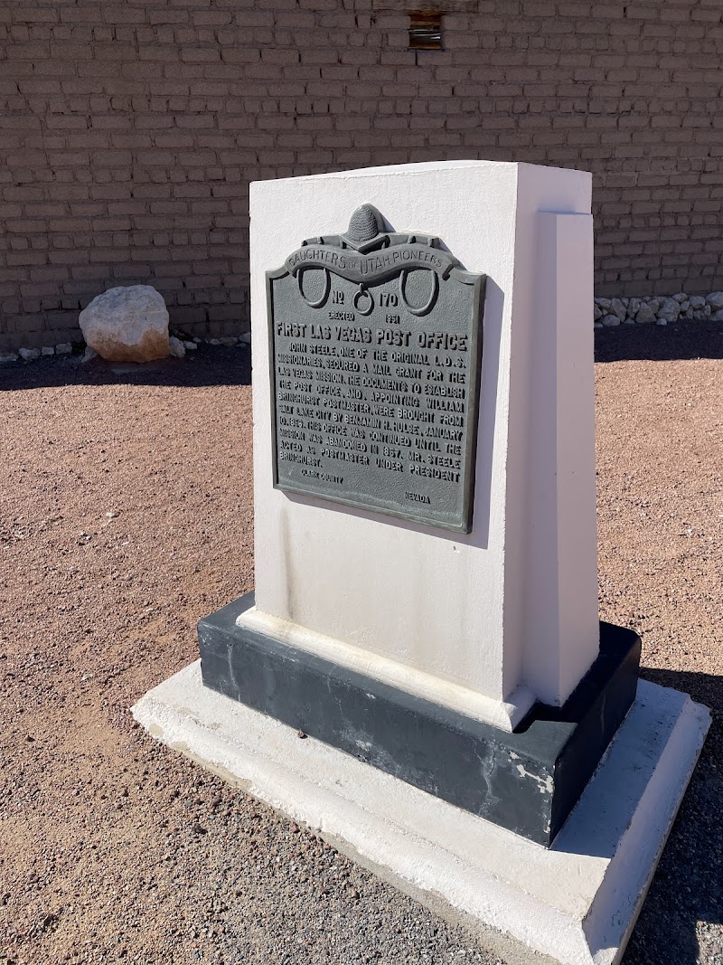Photo 4 at Old Las Vegas Mormon Fort State Historic Park in Las Vegas
