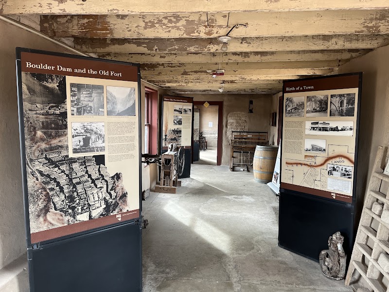 Photo 5 at Old Las Vegas Mormon Fort State Historic Park in Las Vegas