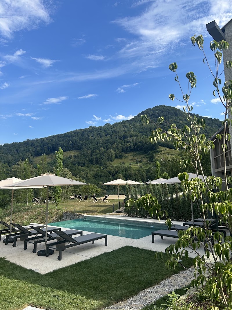 Photo 2 at Zen Emerald Resort in Most na Soči