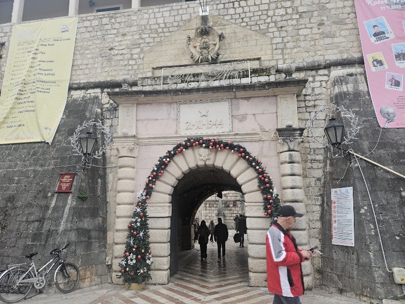 Photo 6 at Kotor Town Walls in Kotor