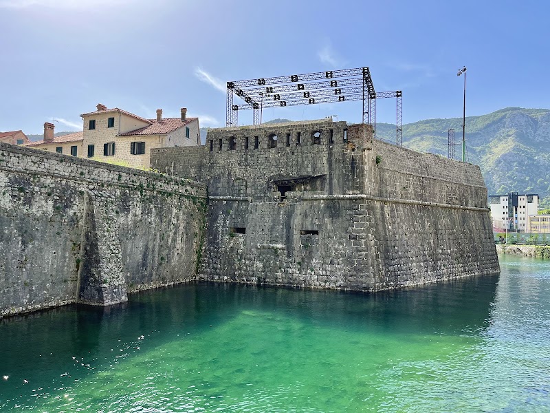 Photo 4 at Kotor Town Walls in Kotor