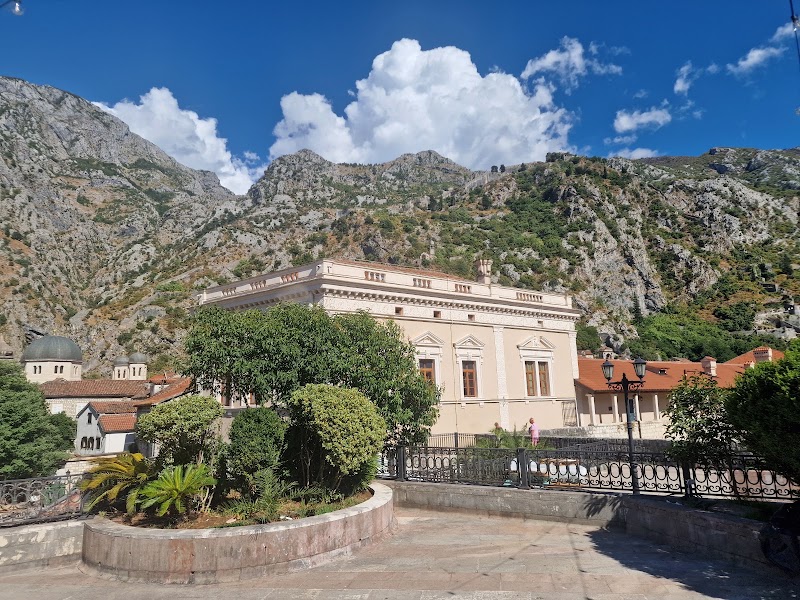 Photo 5 at Kotor Town Walls in Kotor