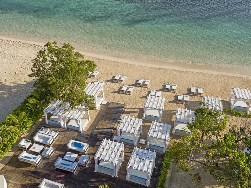 Photo 4 at Iberostar Waves Rose Hall Beach in Montego Bay
