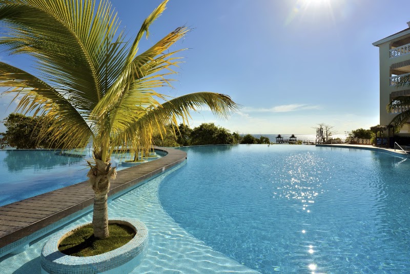Photo 2 at Iberostar Waves Rose Hall Beach in Montego Bay