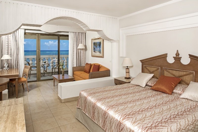 Photo 1 at Iberostar Waves Rose Hall Beach in Montego Bay