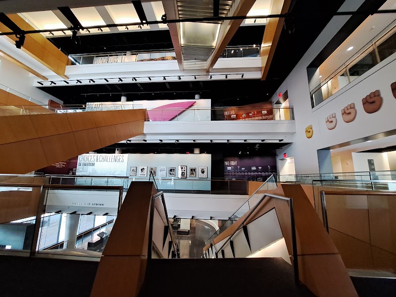Photo 5 at Weitzman National Museum of American Jewish History in Philadelphia