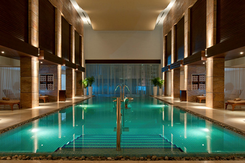 Photo 4 at Grand Fiesta Americana Coral Beach Cancún All Inclusive Spa & Resort in Cancún