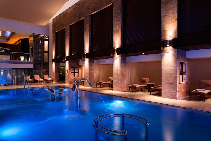 Photo 5 at Grand Fiesta Americana Coral Beach Cancún All Inclusive Spa & Resort in Cancún
