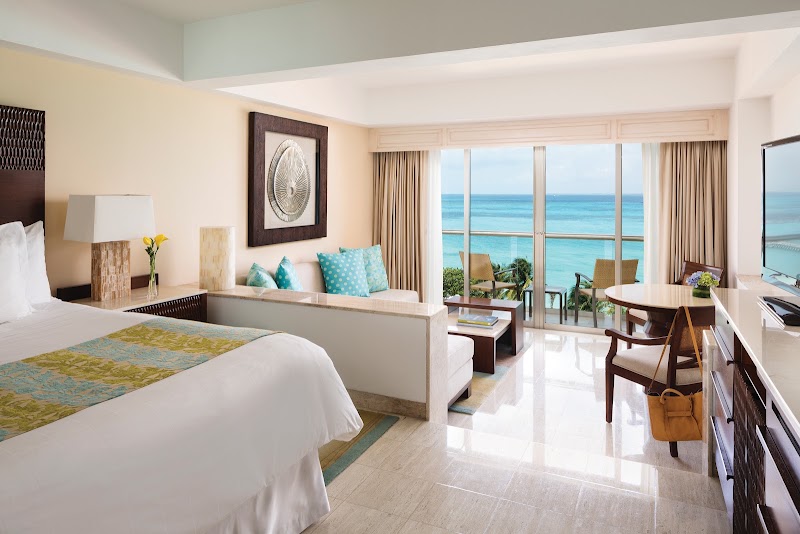 Photo 1 at Grand Fiesta Americana Coral Beach Cancún All Inclusive Spa & Resort in Cancún