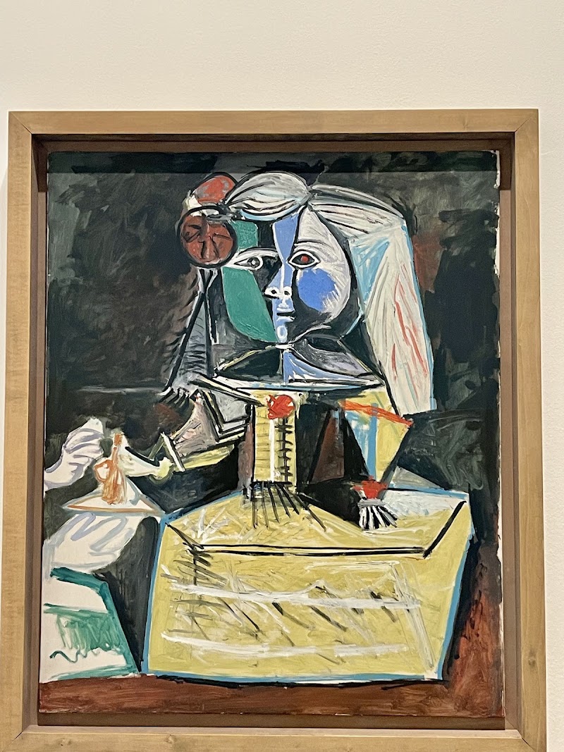 Photo 5 at Picasso Museum Barcelona in Barcelona