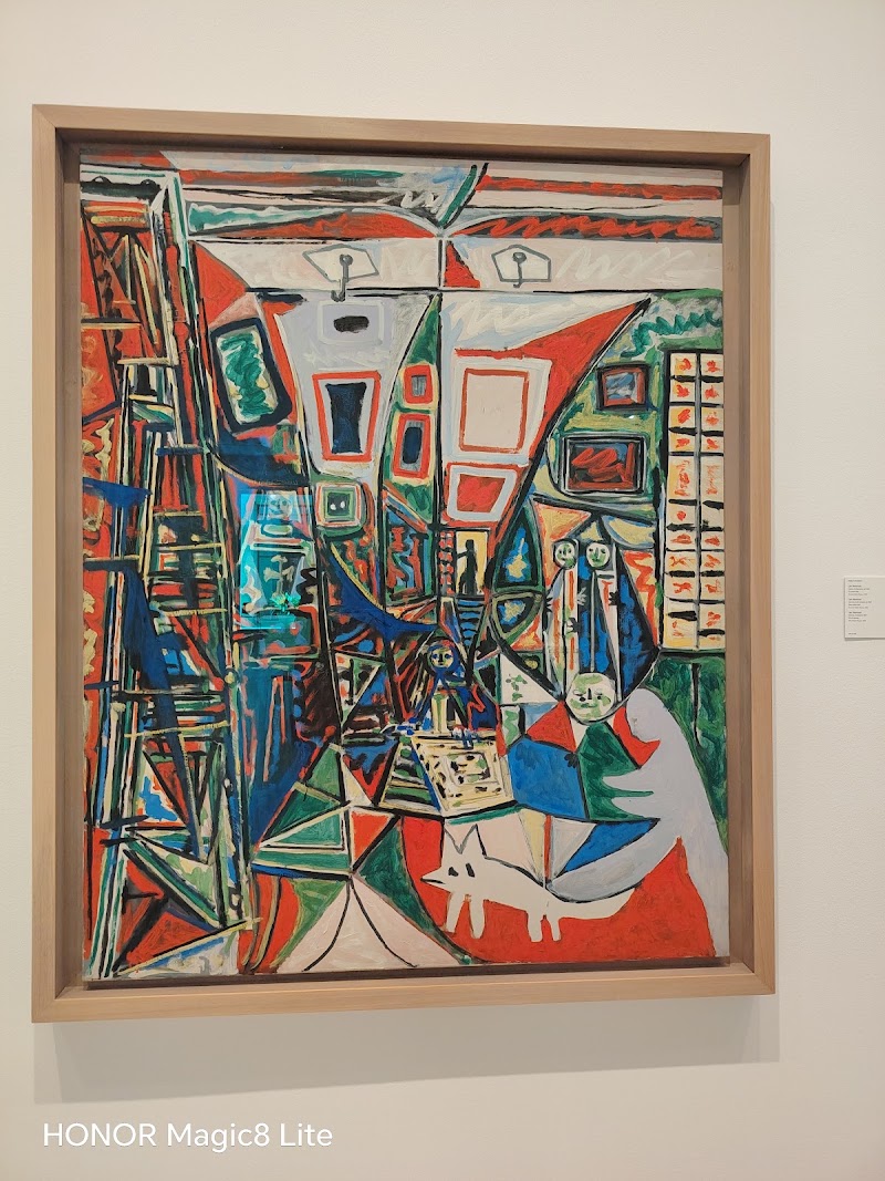 Photo 6 at Picasso Museum Barcelona in Barcelona