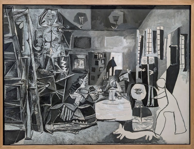 Photo 4 at Picasso Museum Barcelona in Barcelona