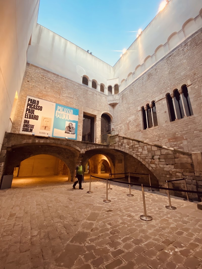 Photo 3 at Picasso Museum Barcelona in Barcelona