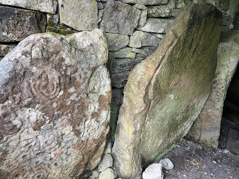 Photo 4 at Loughcrew Cairns in Oldcastle