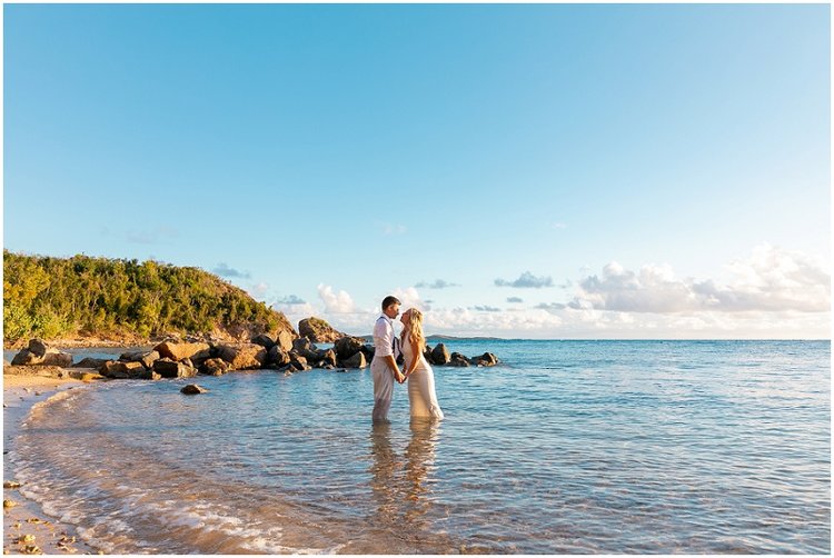 Photo 6 at Bolongo Bay Beach Resort in Charlotte Amalie