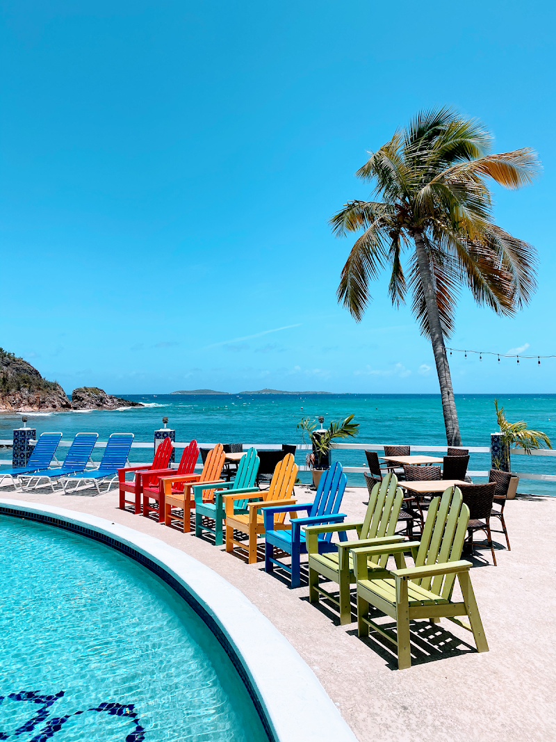 Photo 3 at Bolongo Bay Beach Resort in Charlotte Amalie