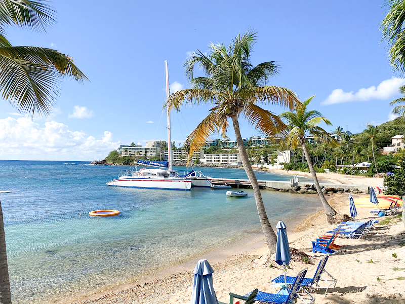 Photo 4 at Bolongo Bay Beach Resort in Charlotte Amalie