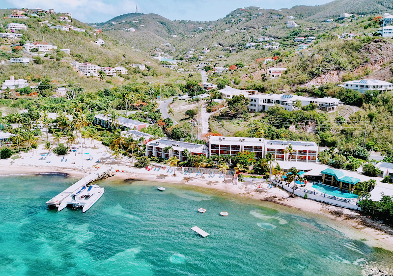 Photo 5 at Bolongo Bay Beach Resort in Charlotte Amalie