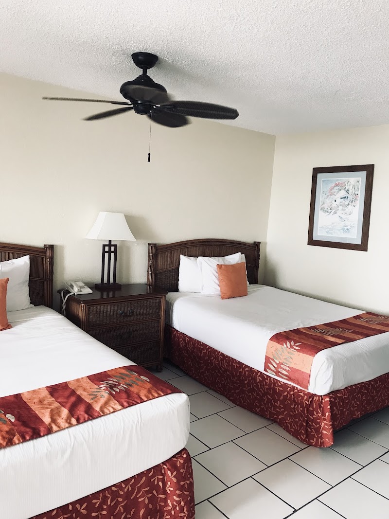 Photo 1 at Bolongo Bay Beach Resort in Charlotte Amalie