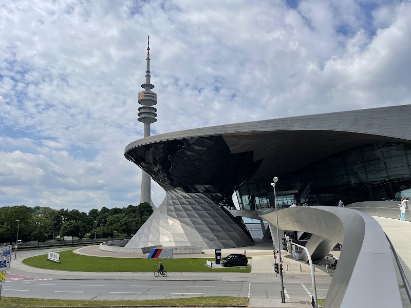 Photo 5 at BMW Museum in München