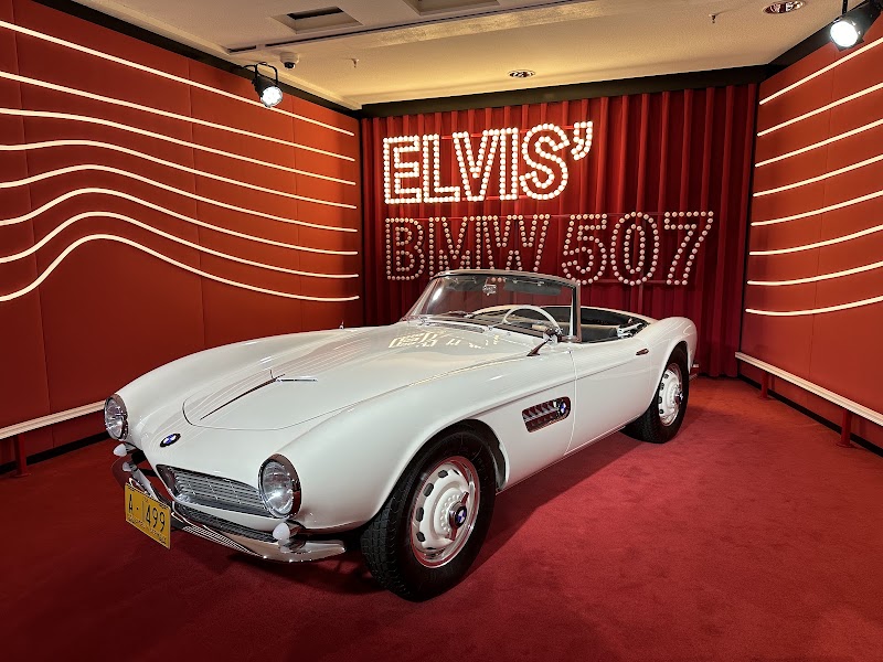 Photo 6 at BMW Museum in München