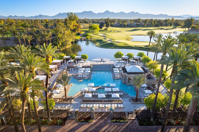 Photo 5 at Grand Hyatt Scottsdale Resort in Scottsdale
