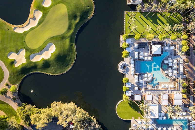 Photo 4 at Grand Hyatt Scottsdale Resort in Scottsdale