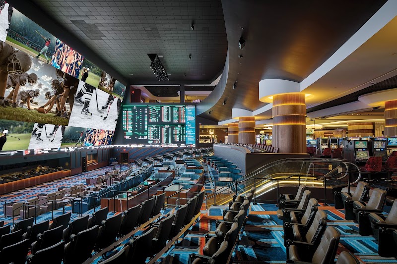 Photo 6 at Circa Resort & Casino in Las Vegas