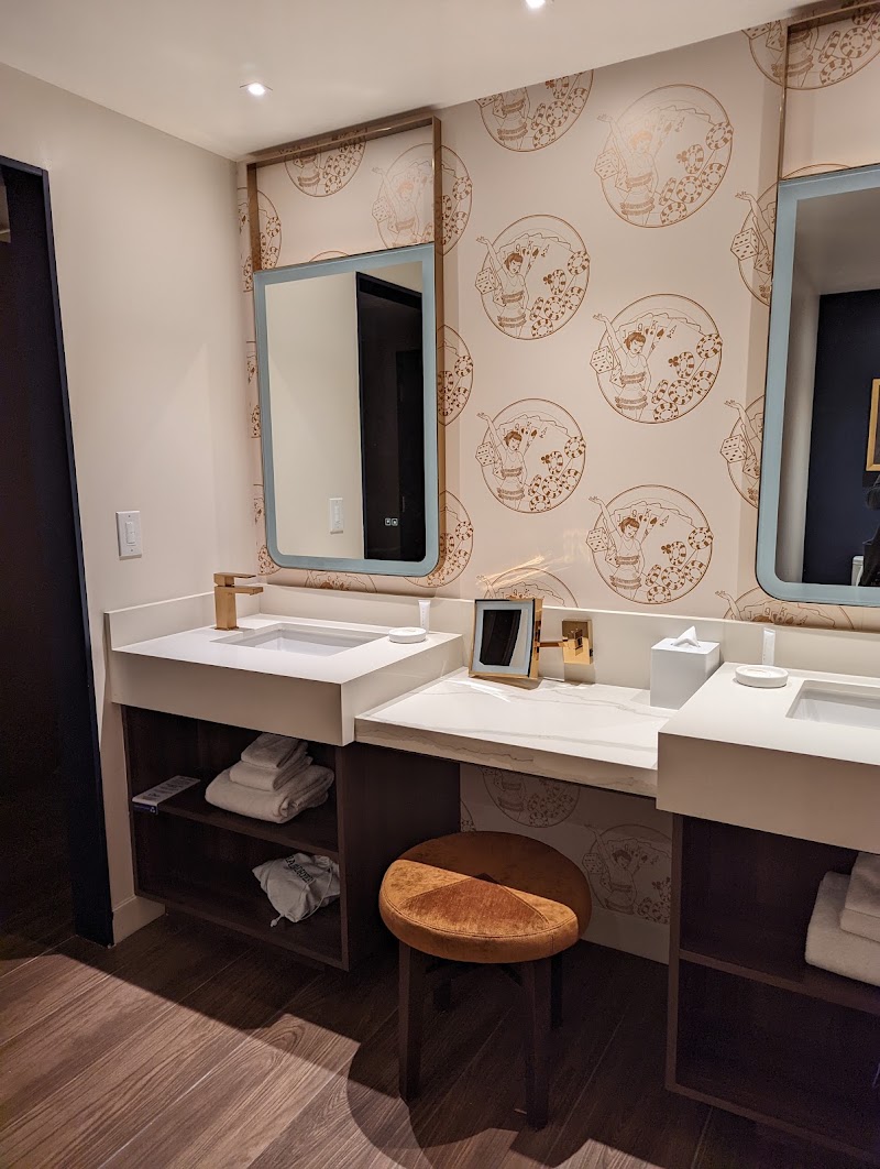 Photo 3 at Circa Resort & Casino in Las Vegas