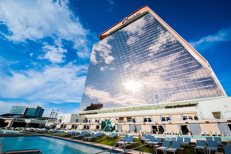 Circa Resort & Casino in Las Vegas