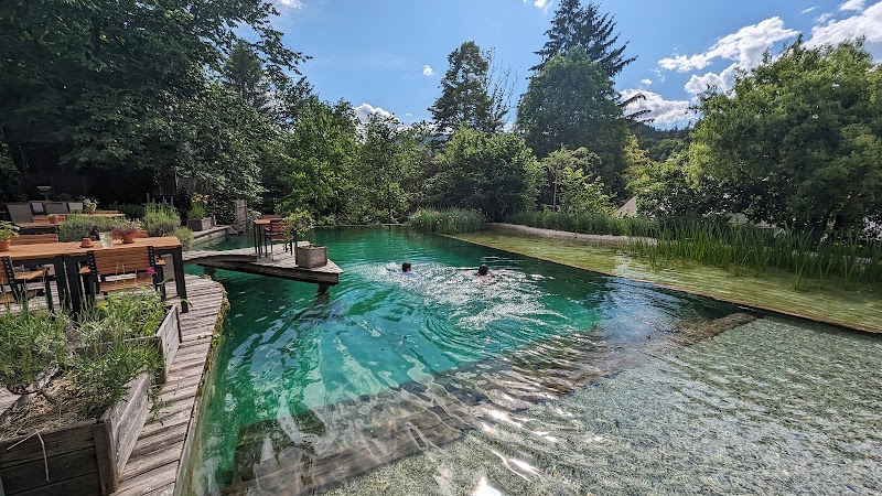 Photo 2 at Garden Village Bled in Bled