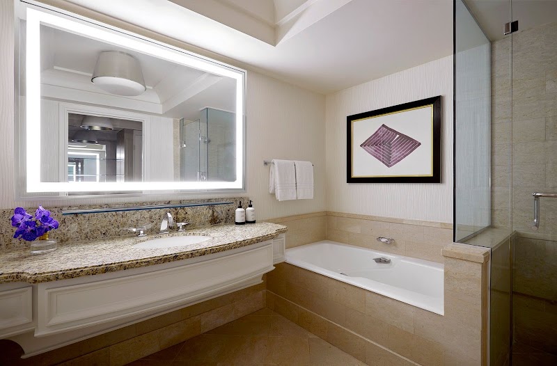 Photo 3 at Four Seasons Hotel Las Vegas in Las Vegas