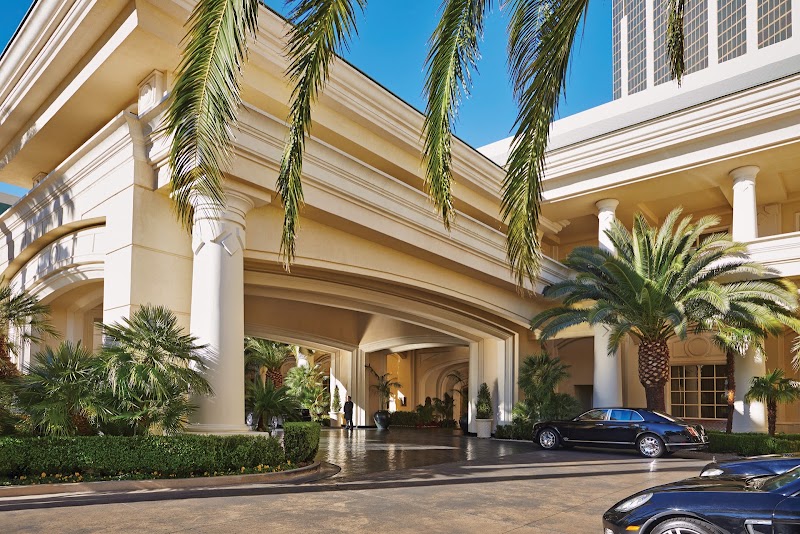 Four Seasons Hotel Las Vegas in Las Vegas