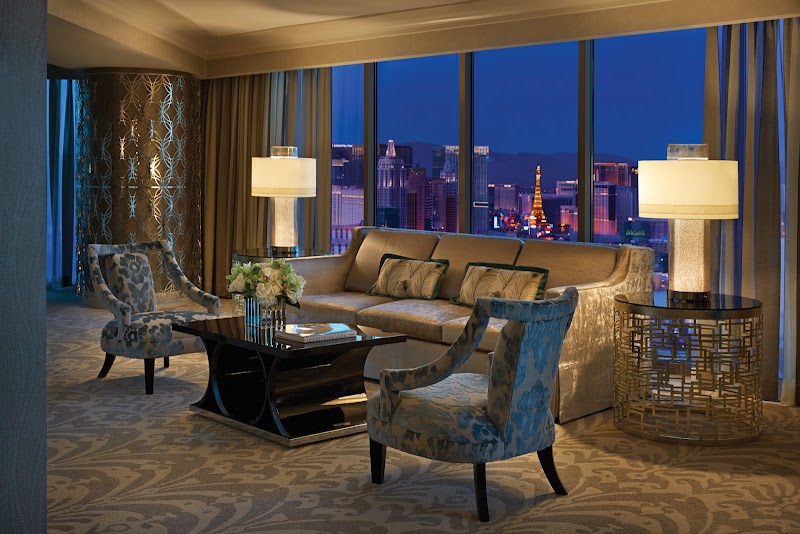 Photo 4 at Four Seasons Hotel Las Vegas in Las Vegas