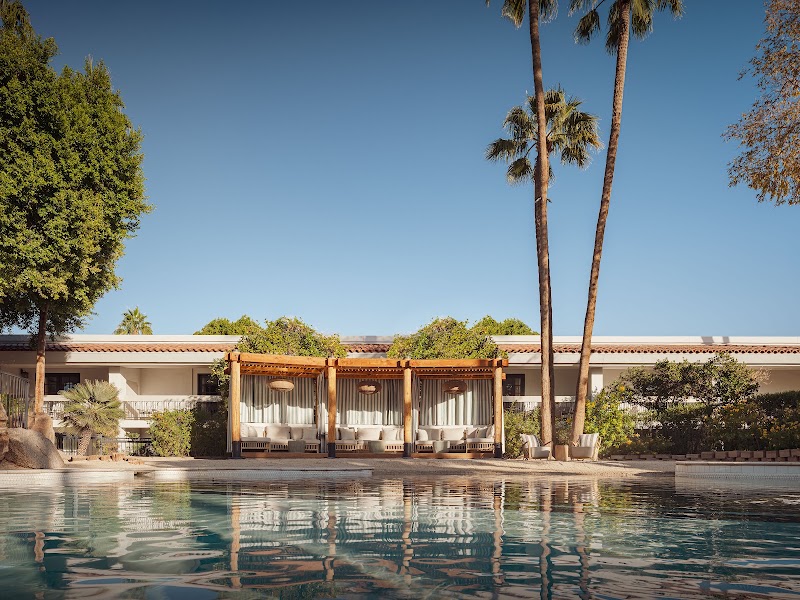 Photo 6 at The Scott Resort & Spa in Scottsdale