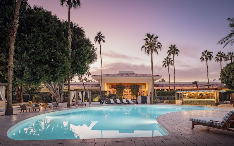 Photo 2 at The Scott Resort & Spa in Scottsdale