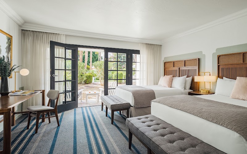 Photo 1 at The Scott Resort & Spa in Scottsdale
