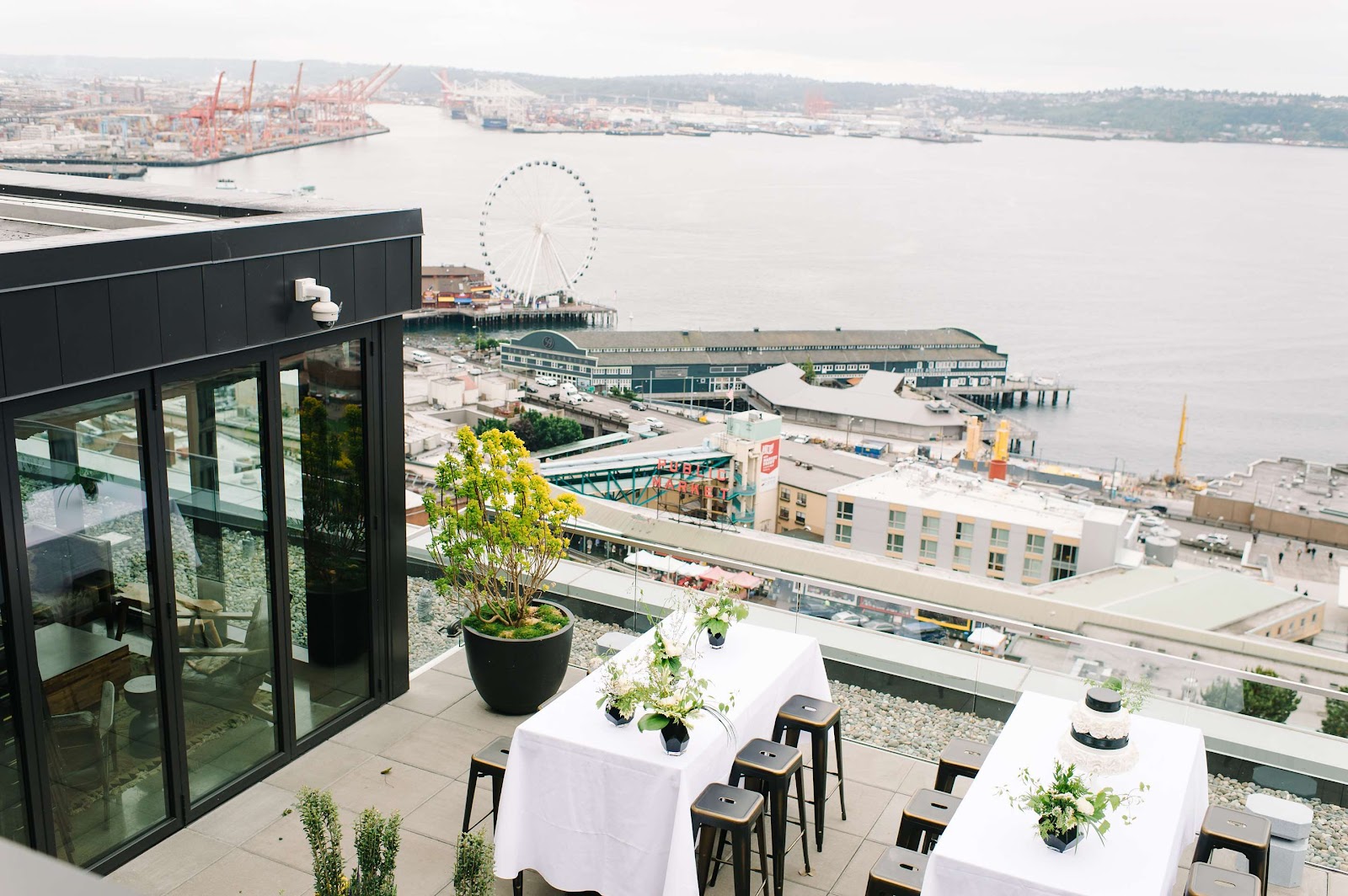 Thompson Seattle, by Hyatt in Seattle