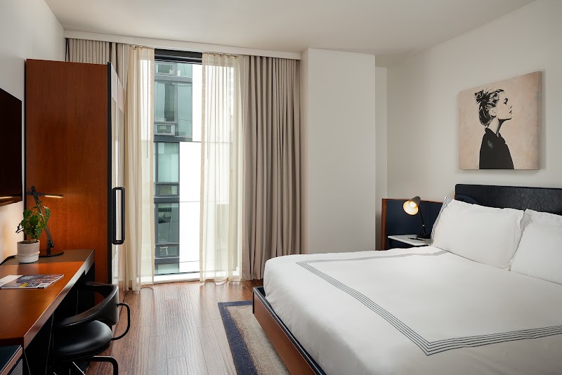 Photo 5 at Thompson Seattle, by Hyatt in Seattle