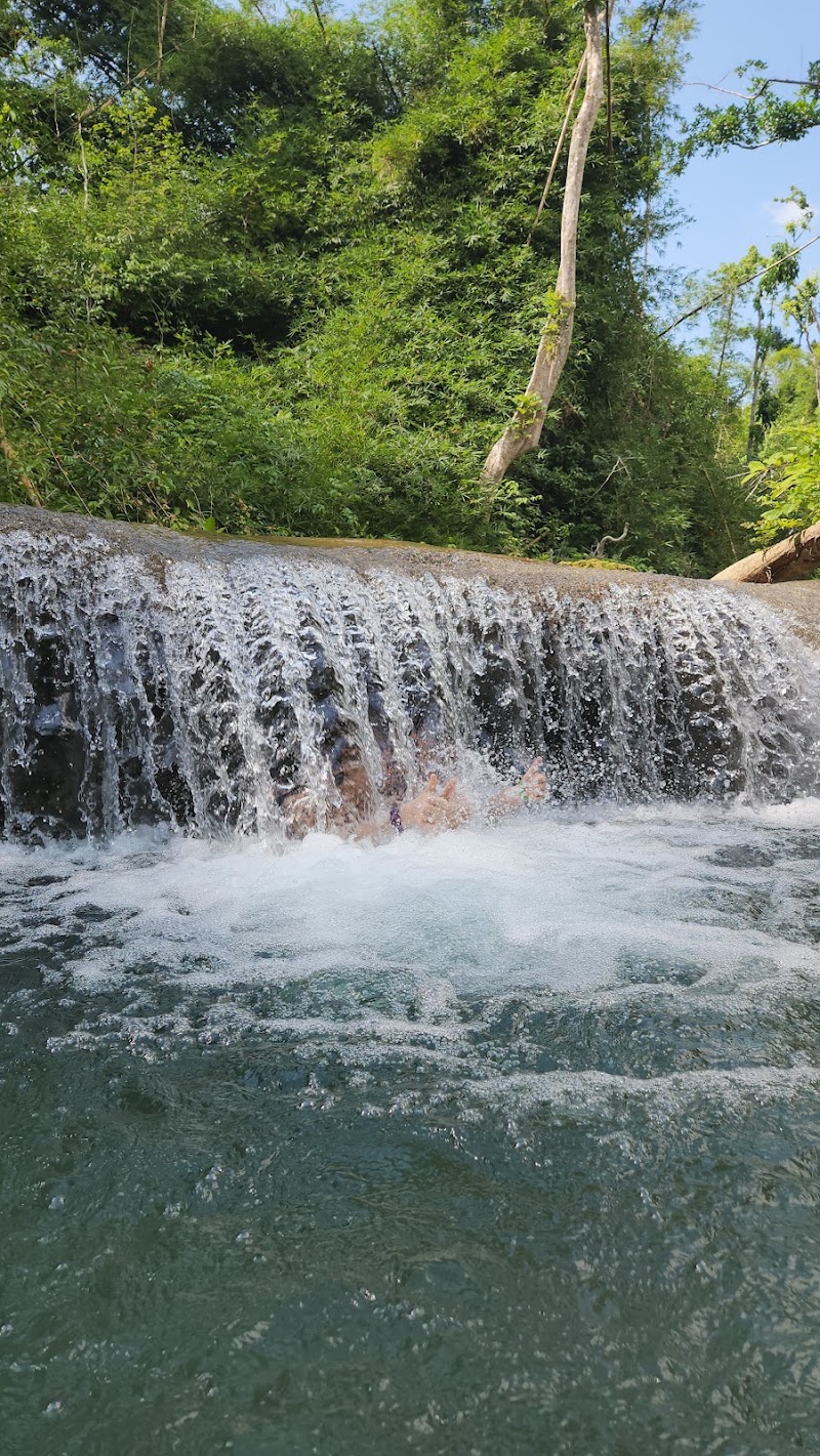 Photo 4 at Mayfield Falls & Mineral Springs - Original in Williamsfield
