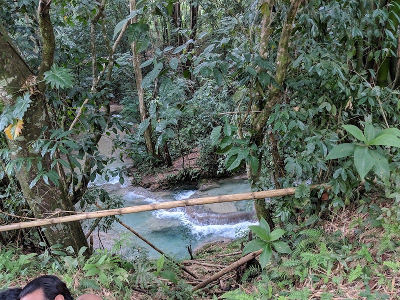 Photo 6 at Mayfield Falls & Mineral Springs - Original in Williamsfield