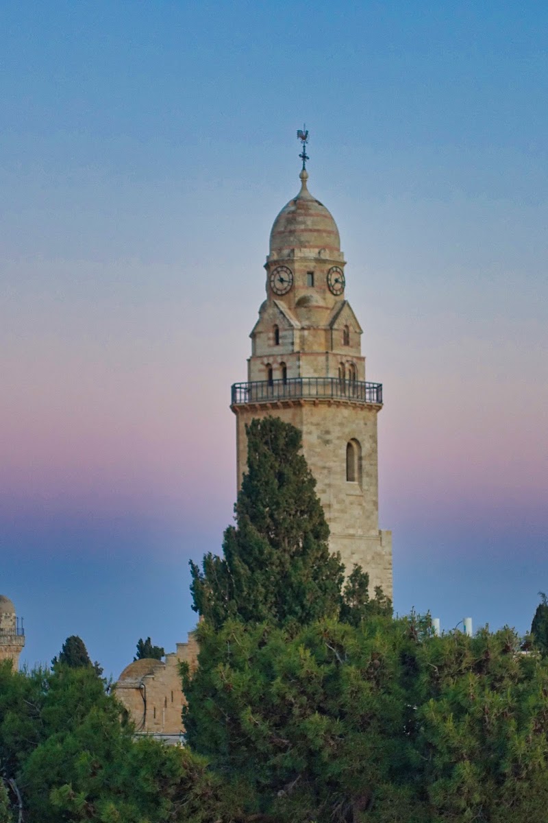 Photo 5 at Mount Zion in Jerusalem